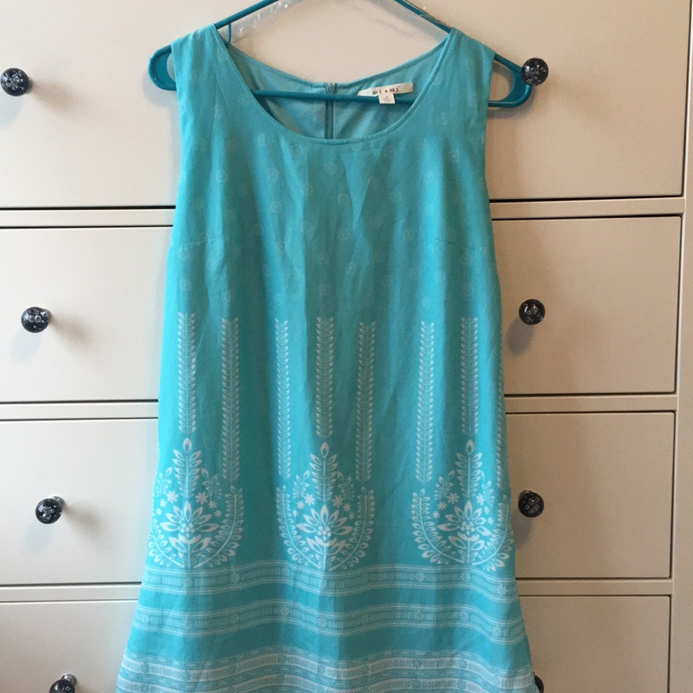 miami dress